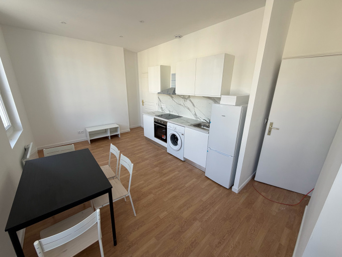 Offres de location Appartement Châtellerault (86100)