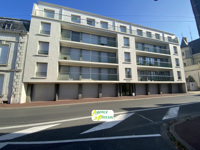 Offres de vente Appartement Châtellerault (86100)