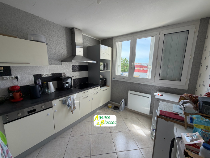 Offres de vente Appartement Châtellerault (86100)
