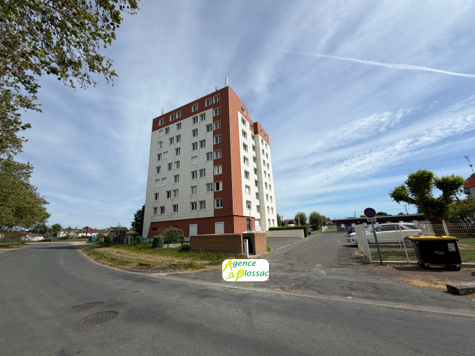 Offres de vente Appartement Châtellerault (86100)