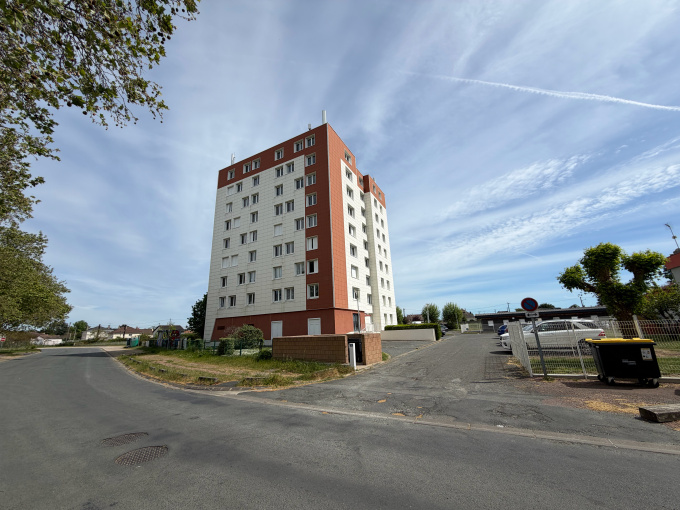 Offres de vente Appartement Châtellerault (86100)
