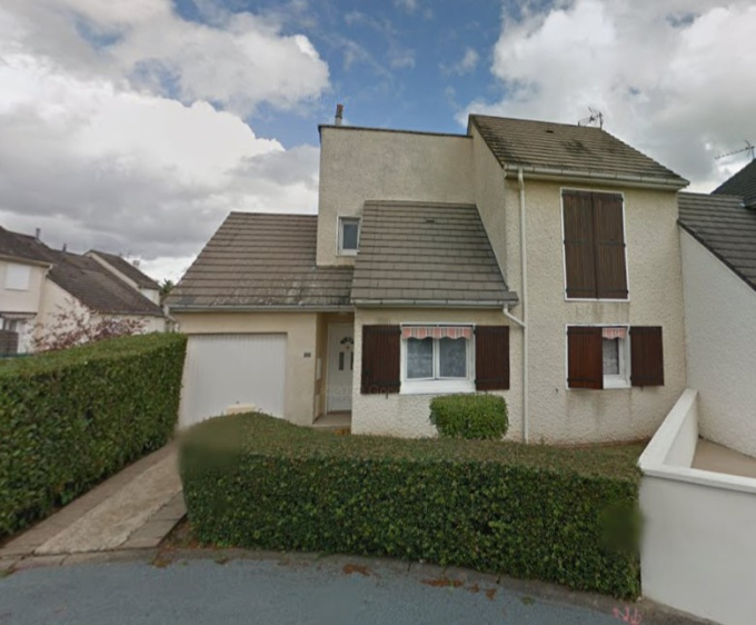 Offres de location Maison Châtellerault (86100)
