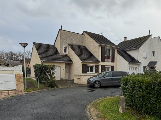 Offres de location Maison Châtellerault (86100)