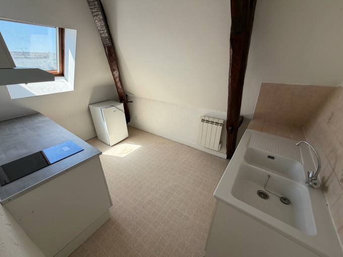 Offres de location Appartement Châtellerault (86100)