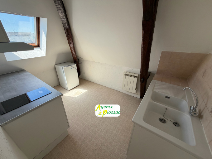 Offres de location Appartement Châtellerault (86100)