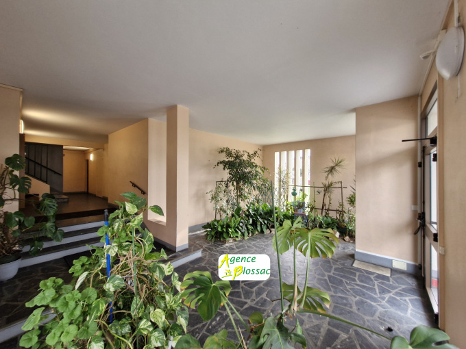 Offres de vente Appartement Châtellerault (86100)