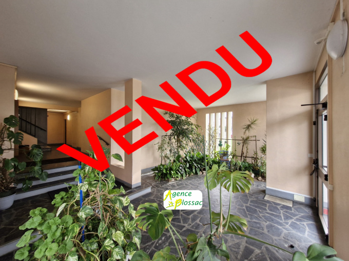 Offres de vente Appartement Châtellerault (86100)