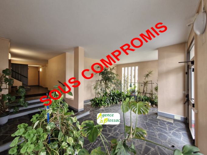 Offres de vente Appartement Châtellerault (86100)