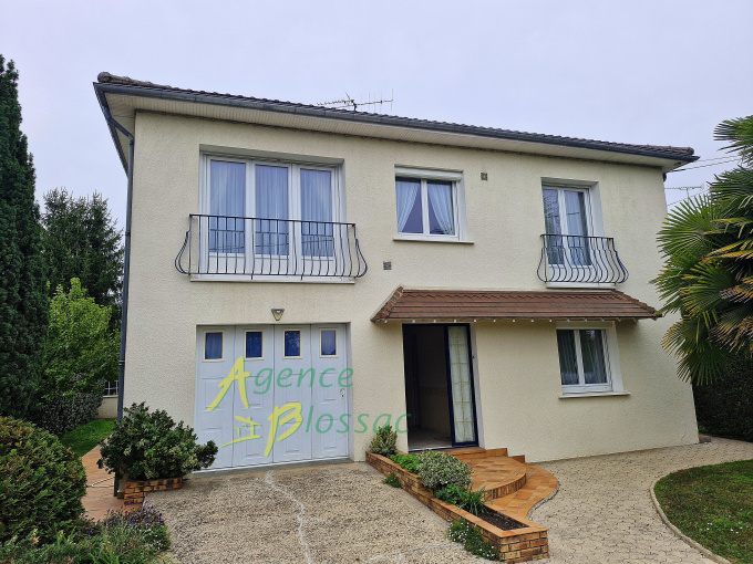 Offres de vente Maison Naintré (86530)