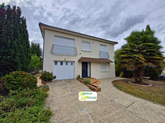 Offres de vente Maison Naintré (86530)