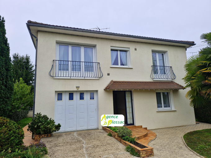 Offres de vente Maison Naintré (86530)