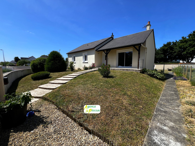 Offres de vente Maison Châtellerault (86100)