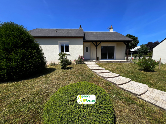 Offres de vente Maison Châtellerault (86100)