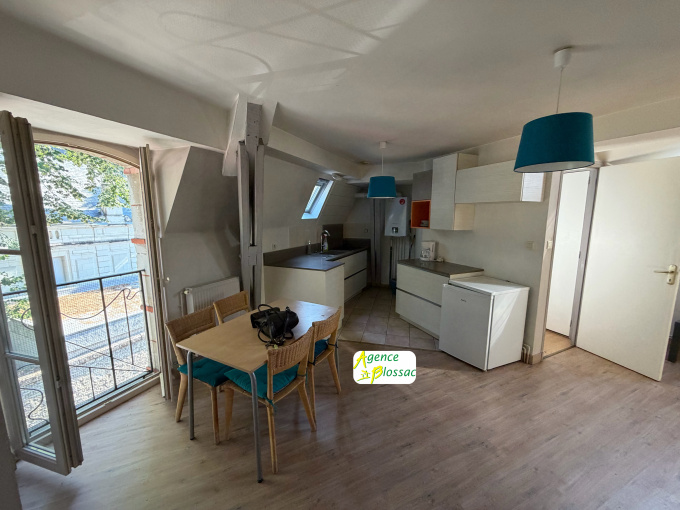 Offres de location Appartement Châtellerault (86100)