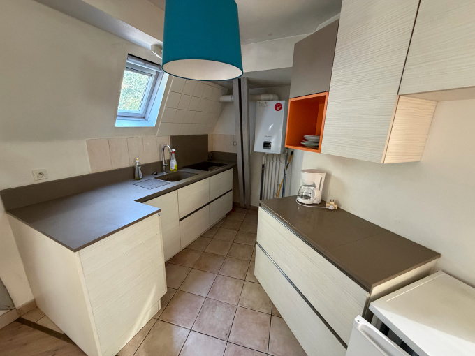 Offres de location Appartement Châtellerault (86100)
