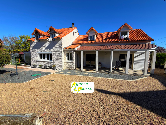 Offres de vente Maison Chenevelles (86450)