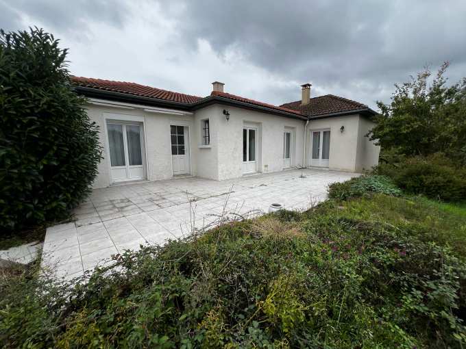 Offres de vente Maison Ingrandes (86220)