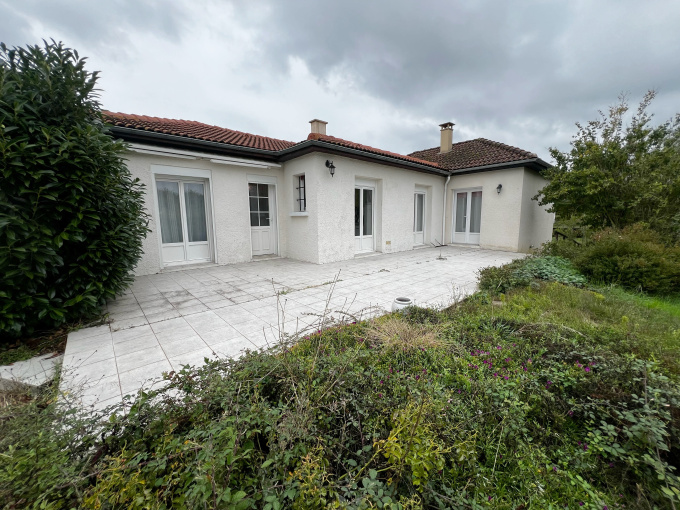 Offres de vente Maison Ingrandes (86220)