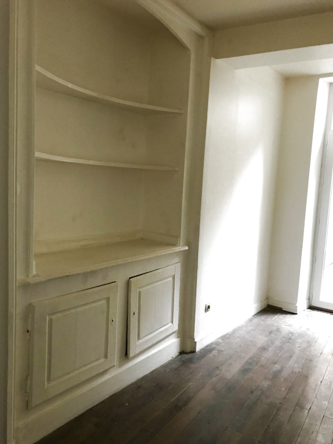 Offres de location Appartement Châtellerault (86100)