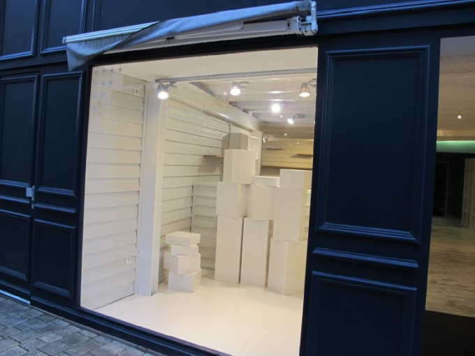 Location Immobilier Professionnel Local commercial Châtellerault (86100)