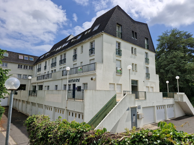Offres de vente Appartement La Roche-Posay (86270)