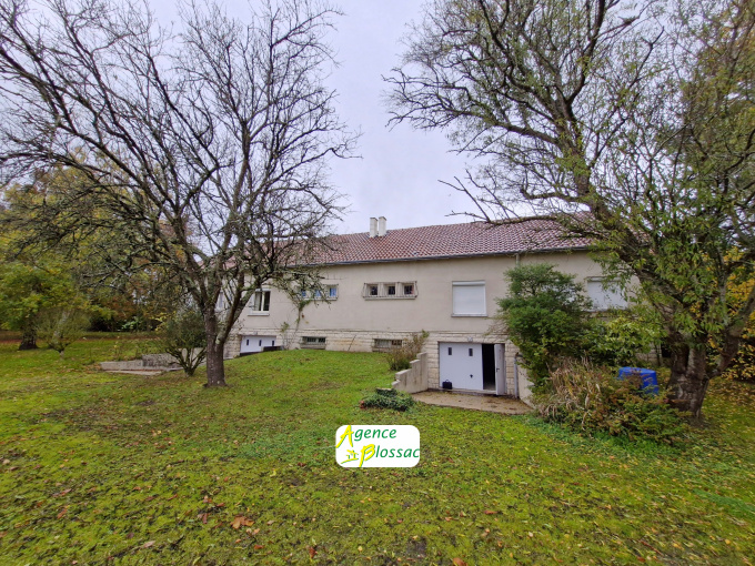 Offres de vente Maison Châtellerault (86100)