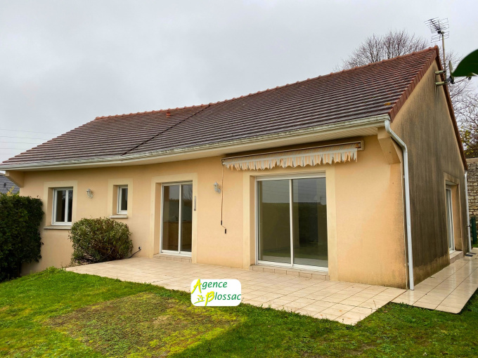 Offres de vente Maison Châtellerault (86100)