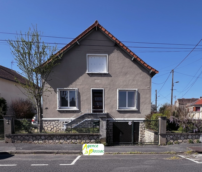 Offres de vente Maison Châtellerault (86100)