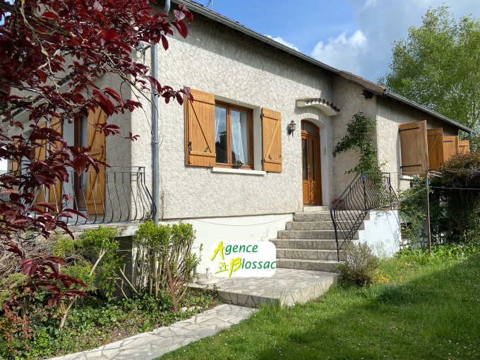 Offres de vente Maison Availles-en-Châtellerault (86530)