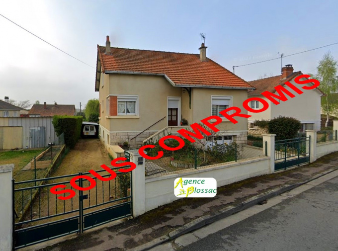 Offres de vente Maison Châtellerault (86100)