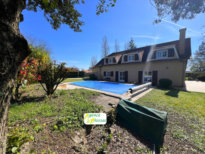 Offres de vente Maison Châtellerault (86100)