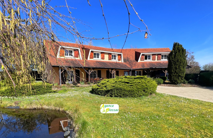 Offres de vente Maison Châtellerault (86100)