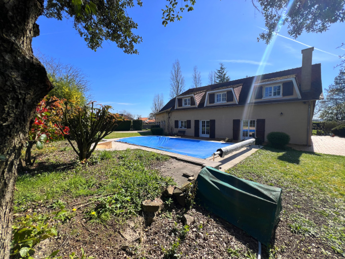 Offres de vente Maison Châtellerault (86100)