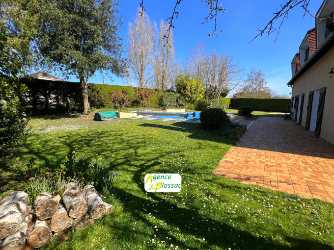 Offres de vente Maison Châtellerault (86100)