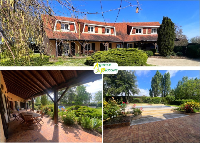 Offres de vente Maison Châtellerault (86100)
