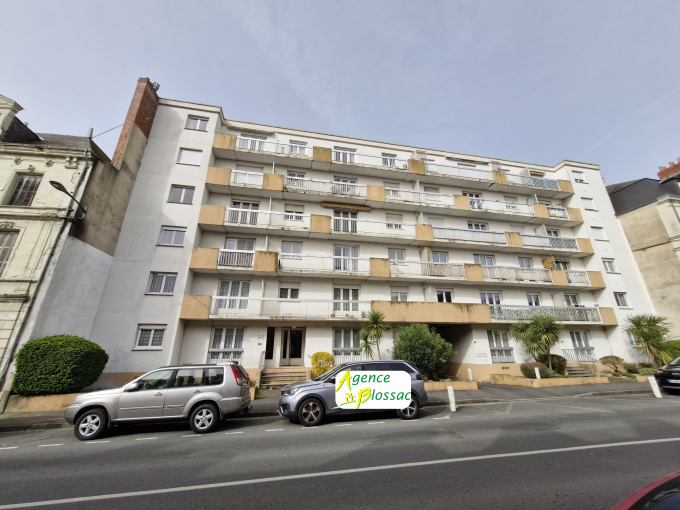 Offres de vente Appartement Châtellerault (86100)
