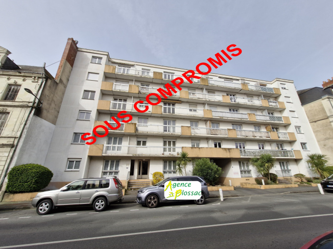 Offres de vente Appartement Châtellerault (86100)