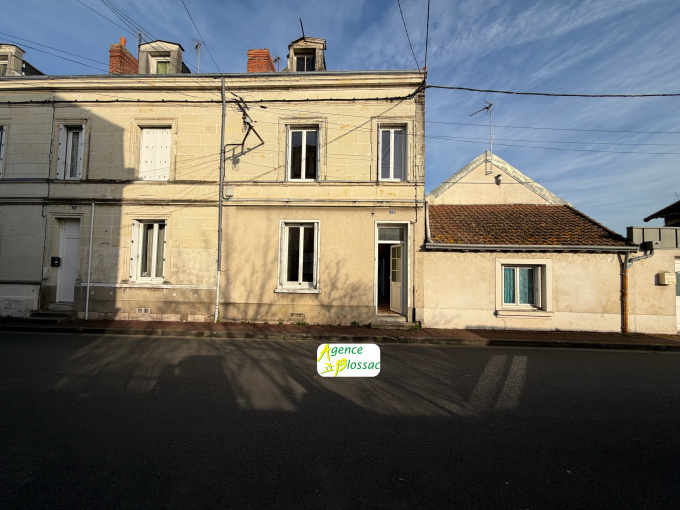 Offres de vente Maison Châtellerault (86100)