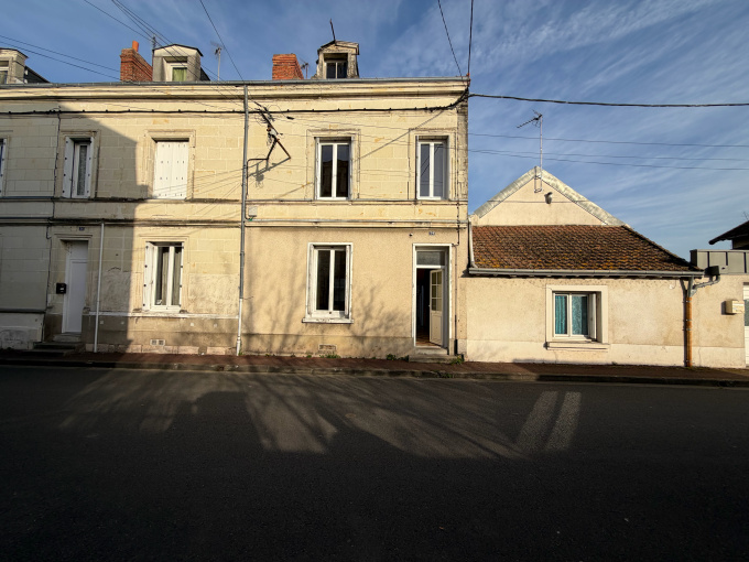 Offres de vente Maison Châtellerault (86100)