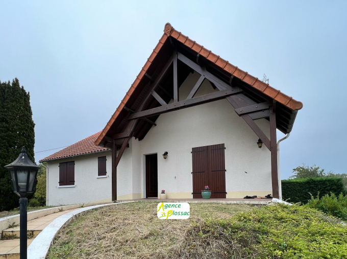 Offres de vente Maison Châtellerault (86100)