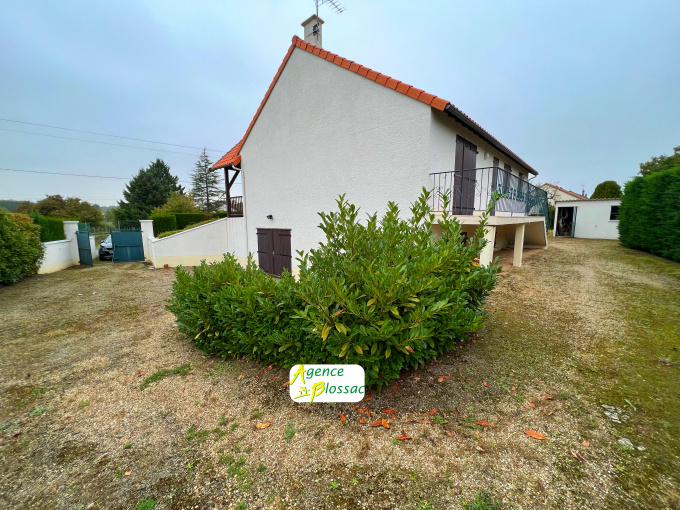 Offres de vente Maison Châtellerault (86100)