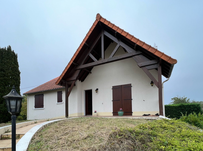 Offres de vente Maison Châtellerault (86100)