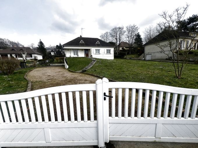 Offres de vente Maison Châtellerault (86100)