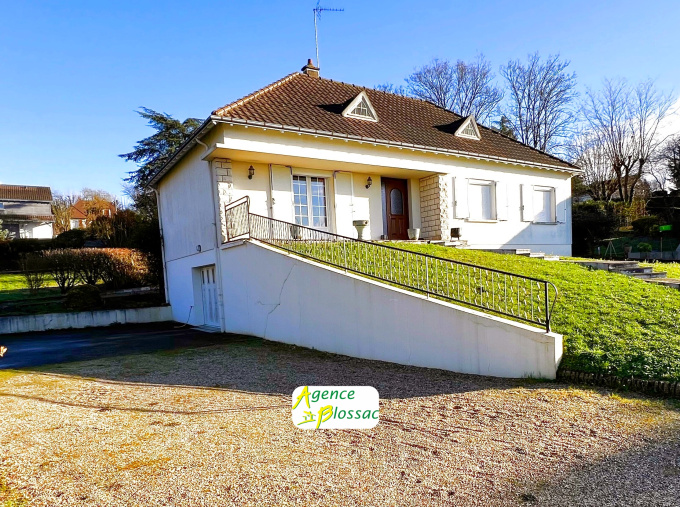 Offres de vente Maison Châtellerault (86100)