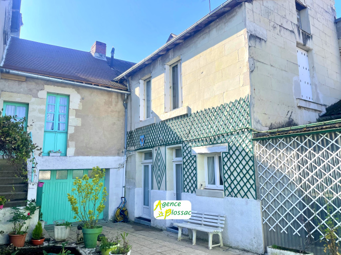 Offres de vente Maison Châtellerault (86100)