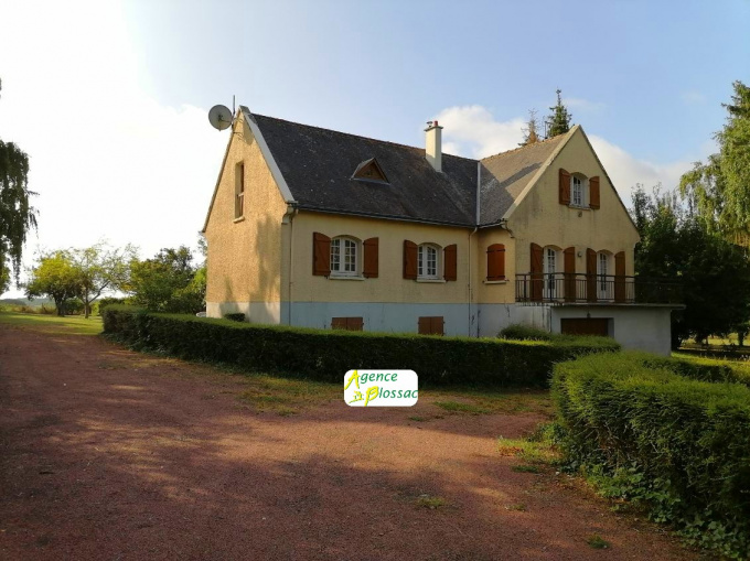 Offres de vente Maison Châtellerault (86100)