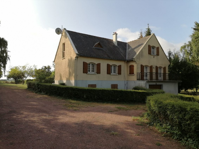 Offres de vente Maison Châtellerault (86100)