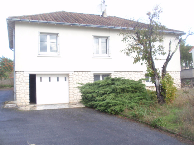 Offres de vente Maison Châtellerault (86100)