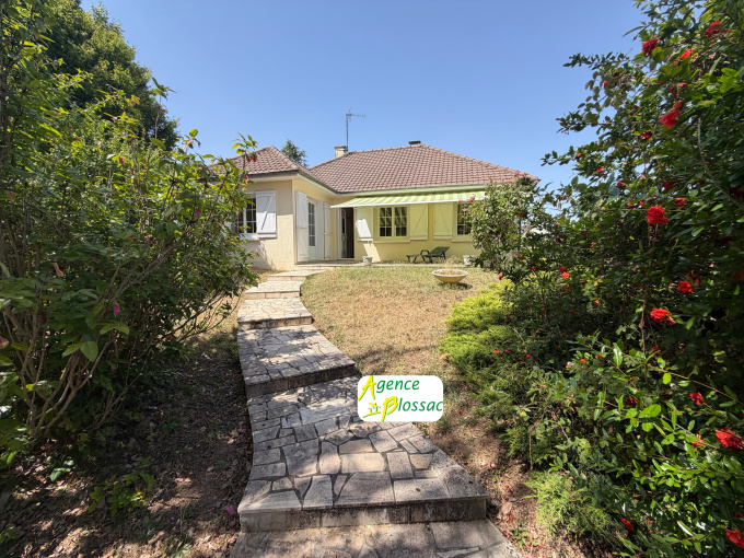Offres de vente Maison Châtellerault (86100)