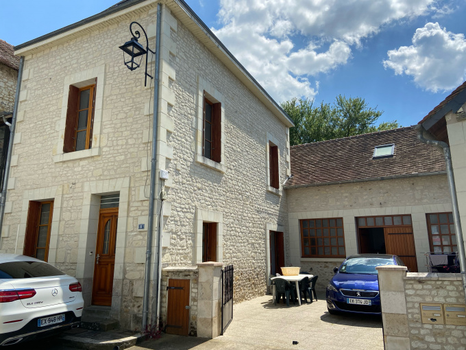 Offres de location Maison Oyré (86220)